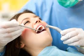 dental care