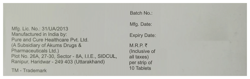 aztolet  40mg/75mg tablet