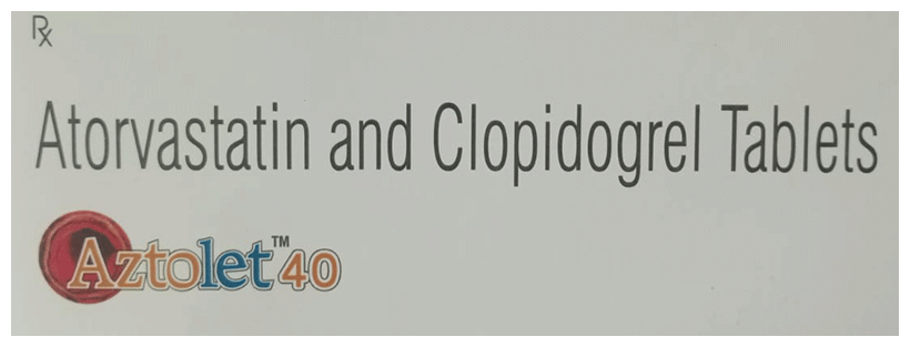 aztolet  40mg/75mg tablet thumbnail 3