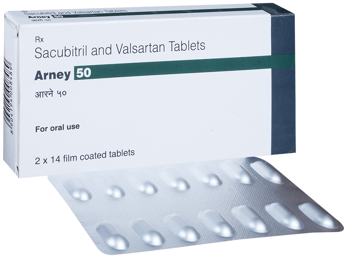 arney 50 tablet