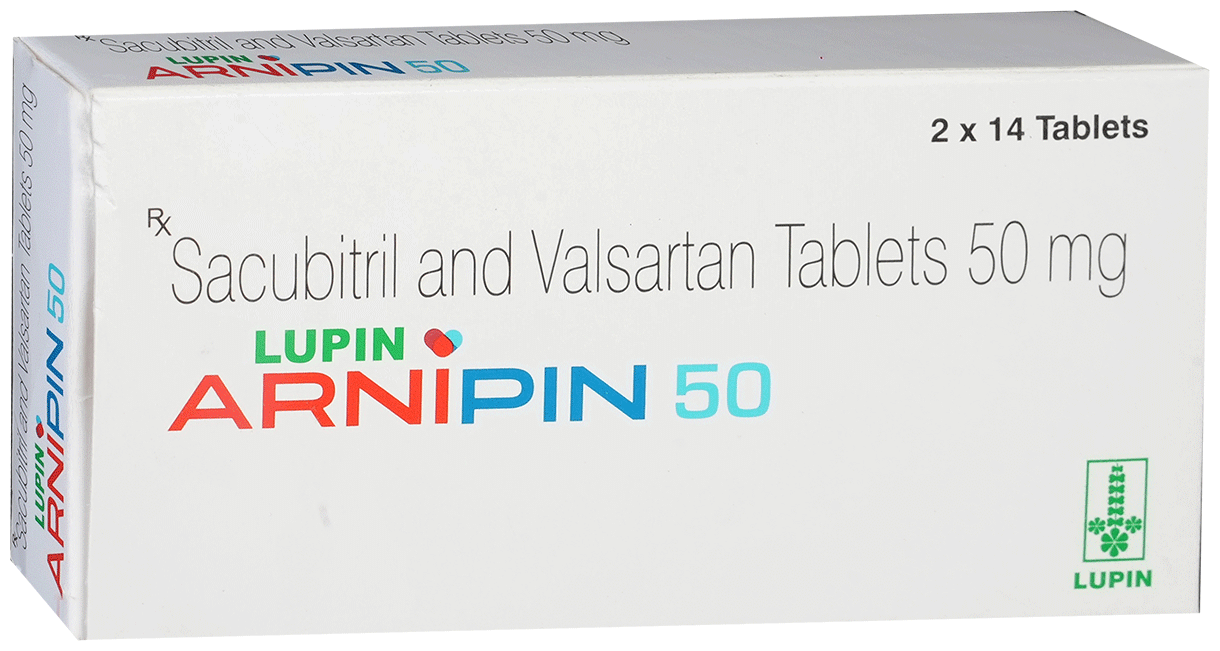arnipin 50 tablet thumbnail 2