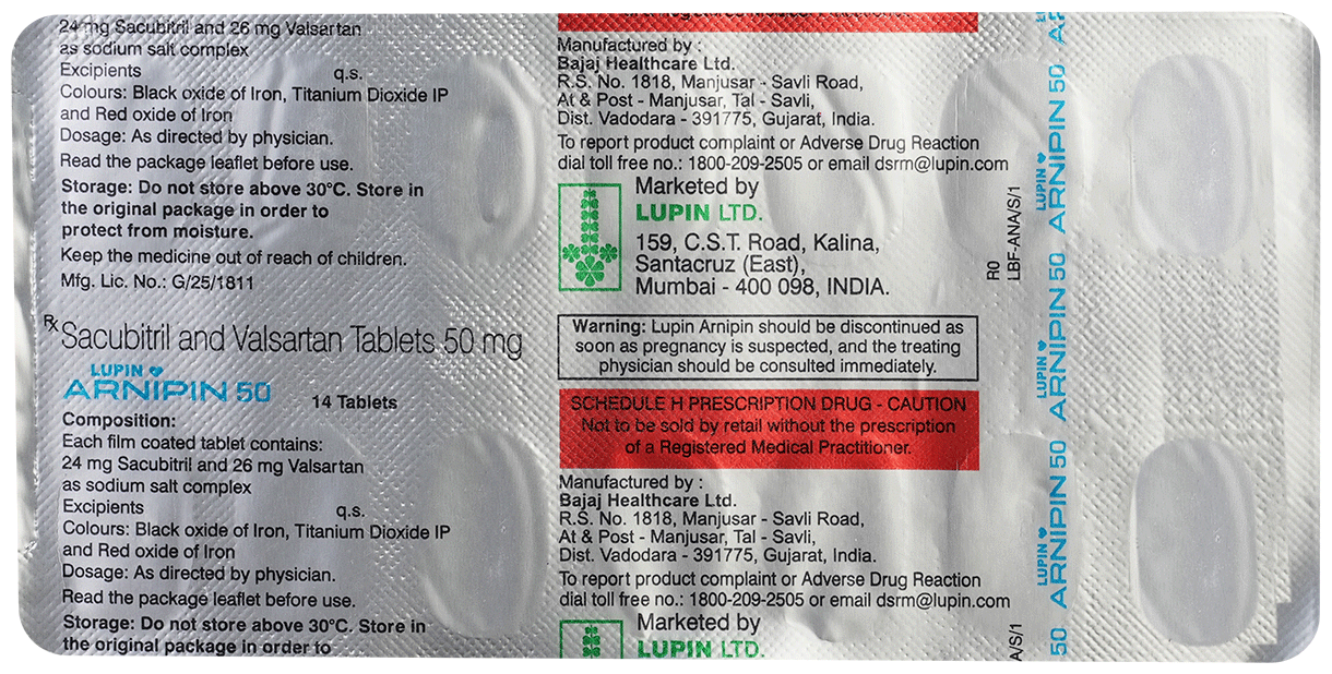 arnipin 50 tablet thumbnail 4