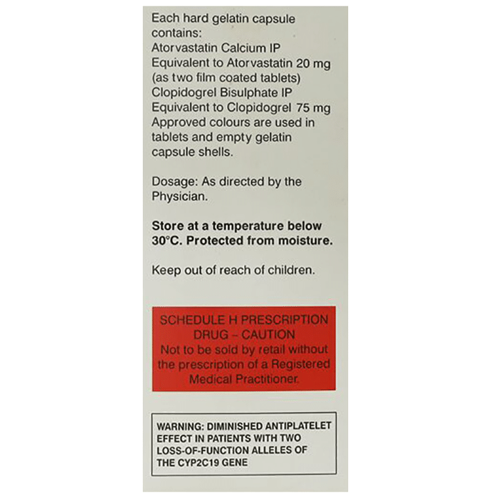 clopitab cv 20 capsule thumbnail 3