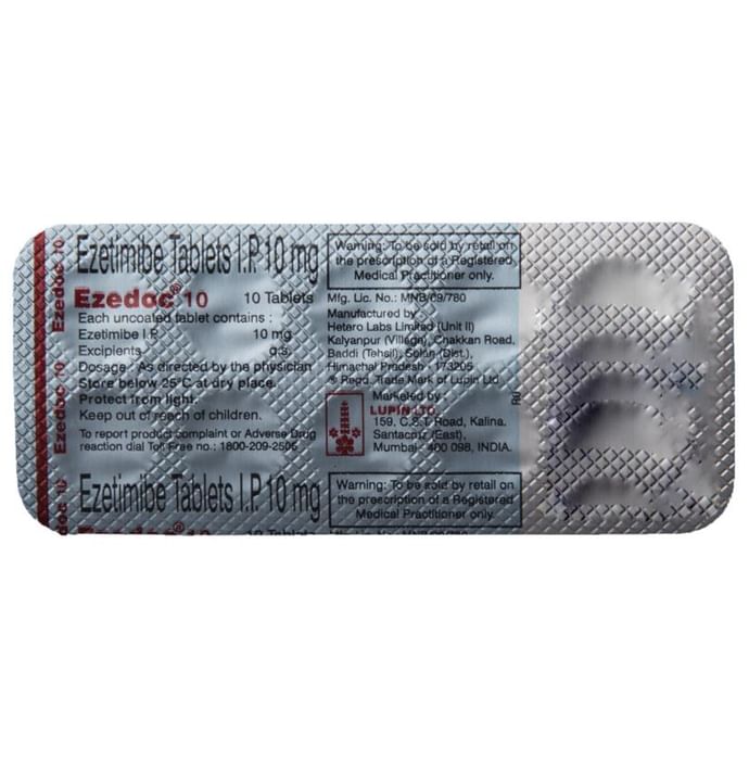 ezedoc 10 tablet thumbnail 2