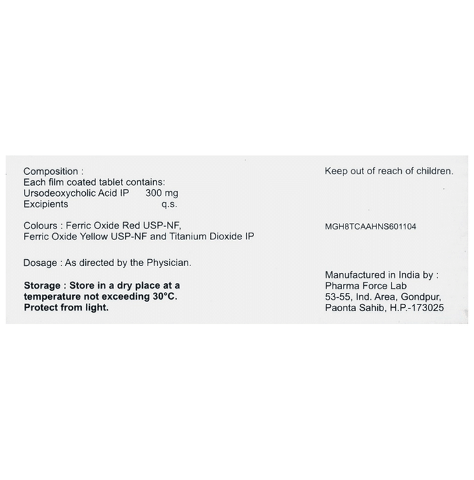 hepakind 300mg tablet thumbnail 3