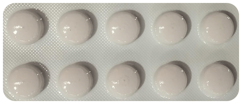 lupisit 100mg tablet