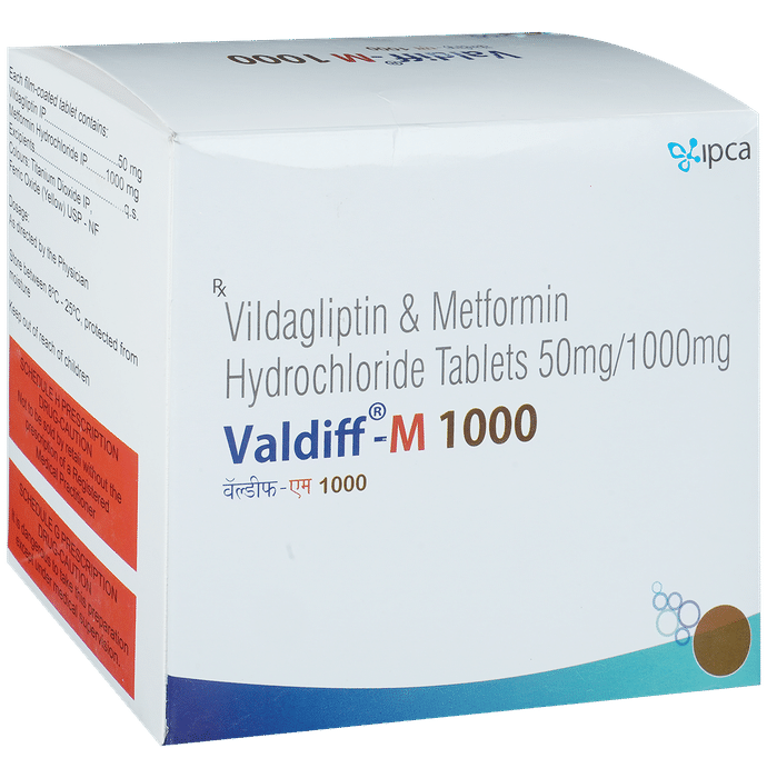 valdiff m 1000 tablet thumbnail 4