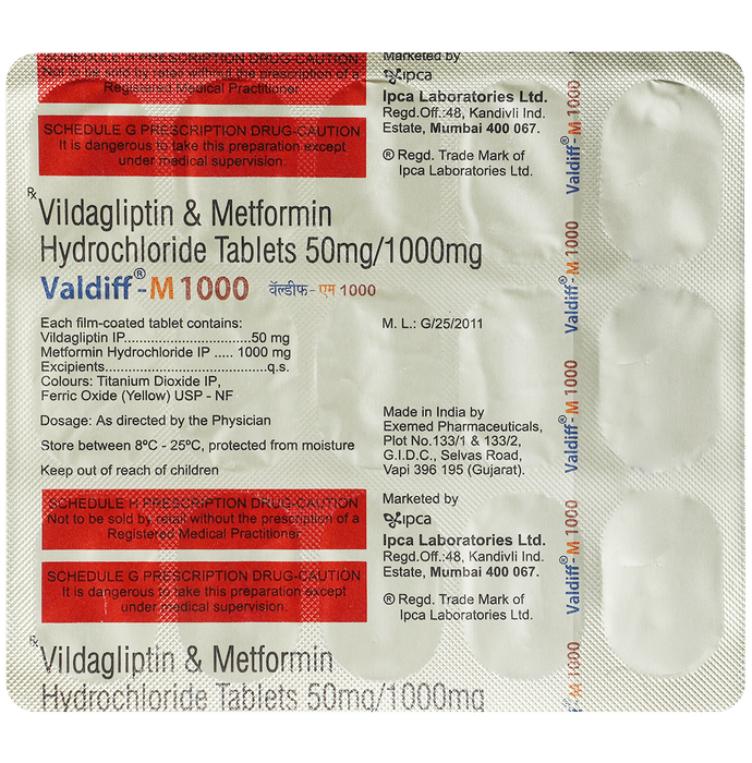 valdiff m 1000 tablet thumbnail 6