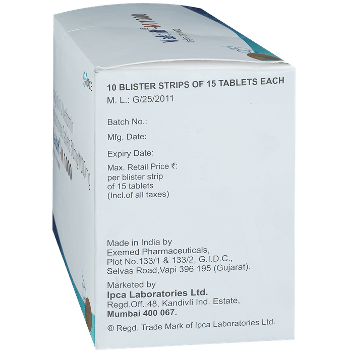 valdiff m 1000 tablet thumbnail 3