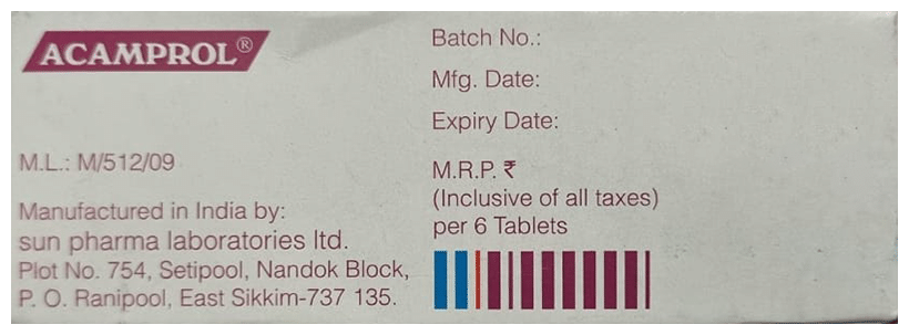acamprol tablet thumbnail 2
