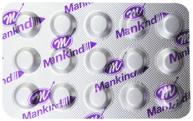 amlokind 5 tablet thumbnail 2