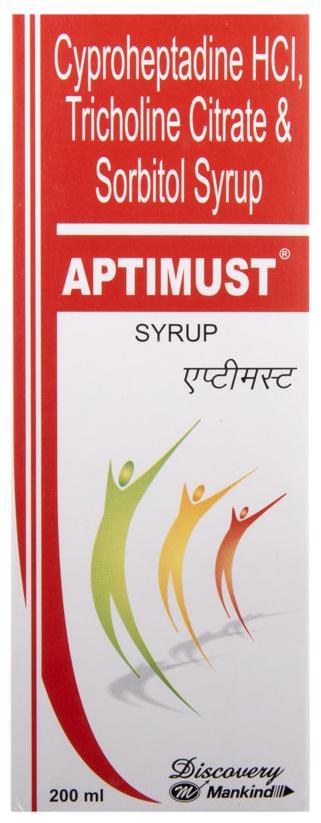 aptimust syrup