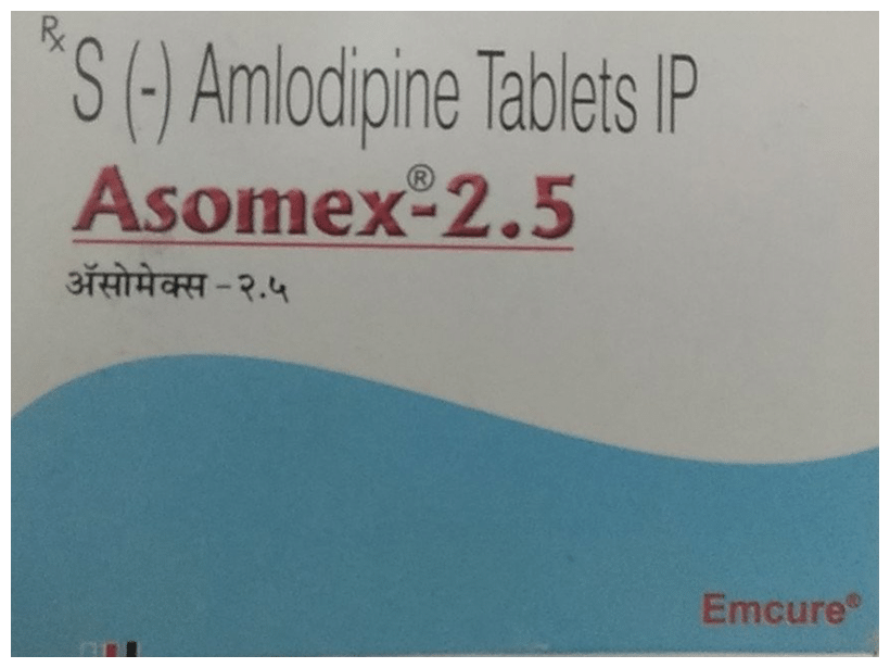 asomex 2.5 tablet thumbnail 3