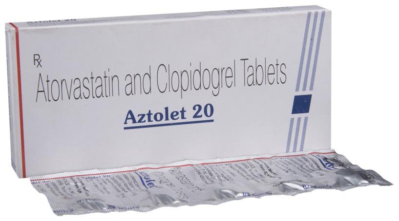 aztolet  20 tablet thumbnail 4