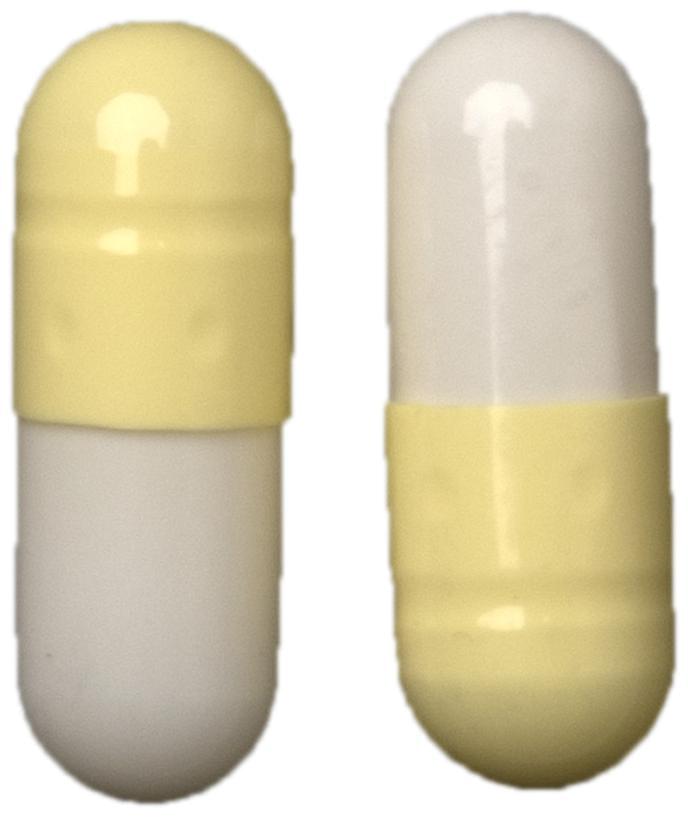 duzela 20 capsule dr - main view