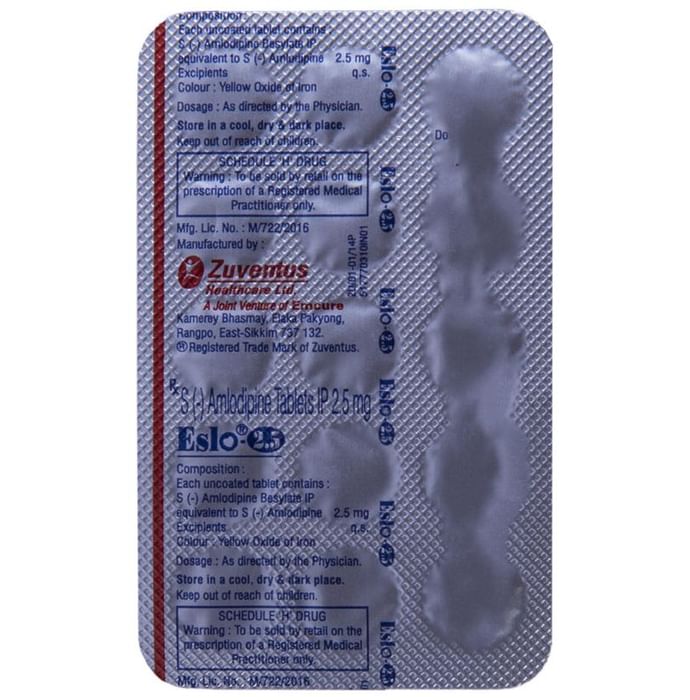 eslo 2.5 tablet thumbnail 5