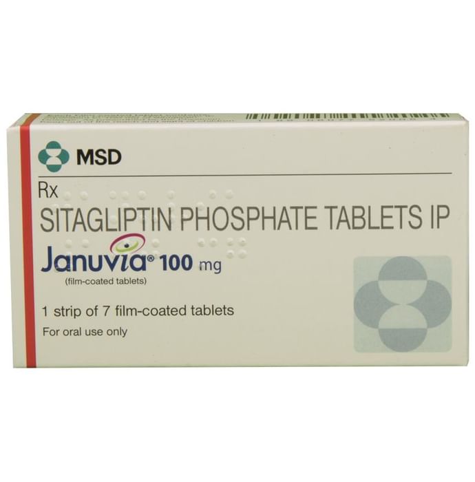 januvia 100mg tablet thumbnail 4