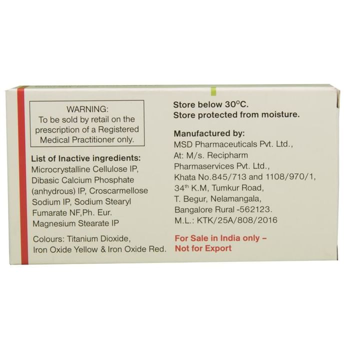 januvia 100mg tablet thumbnail 3