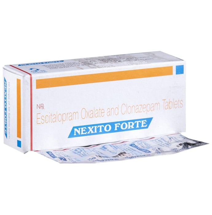 nexito forte tablet thumbnail 4