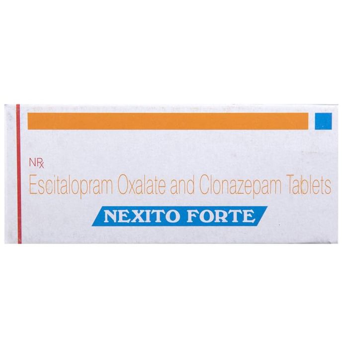 nexito forte tablet thumbnail 3