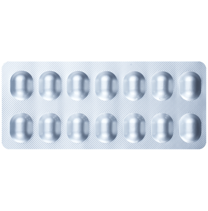 Sacumada 50 Tablet thumbnail 4