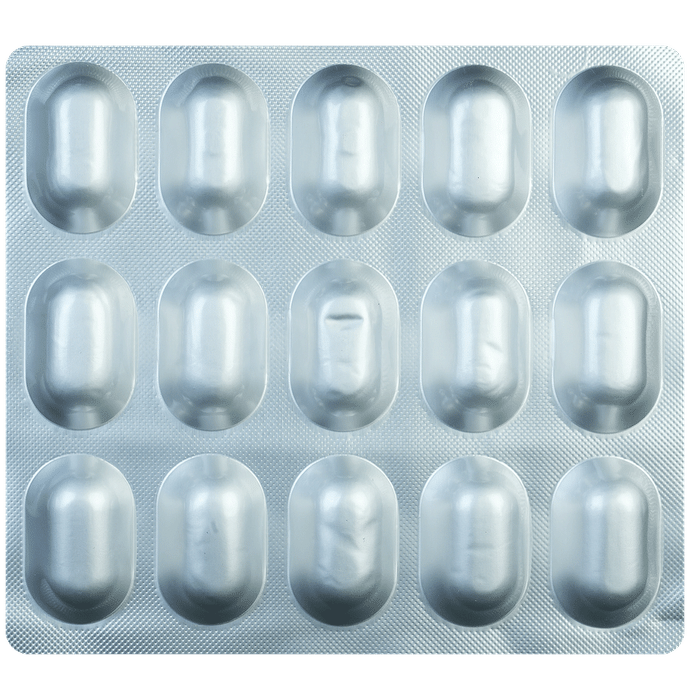 Vinglyn M 1000 Tablet thumbnail 5